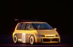 Renault Espace F1 Concept 1994 года